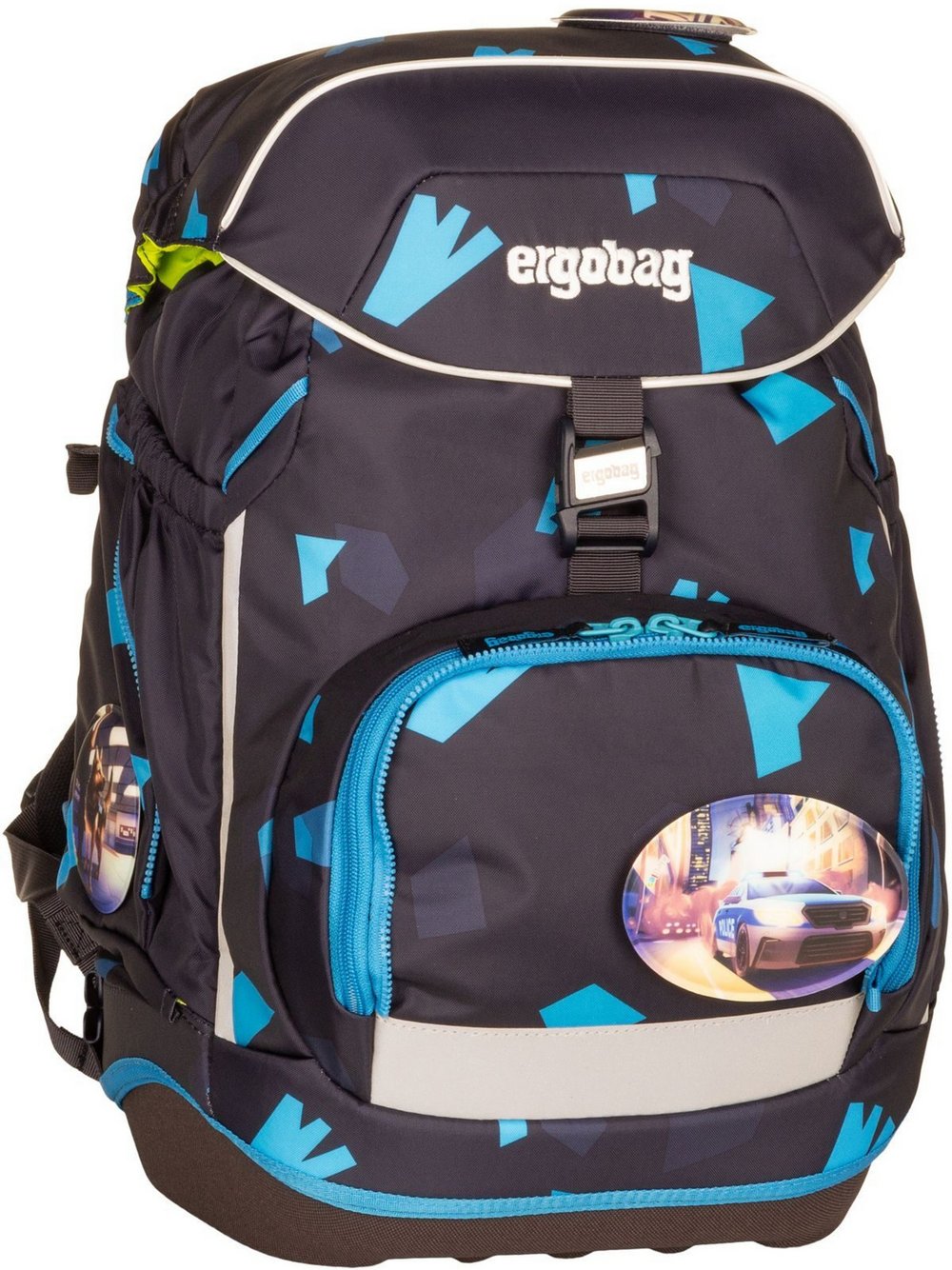 ergobag Schulranzen Kinder