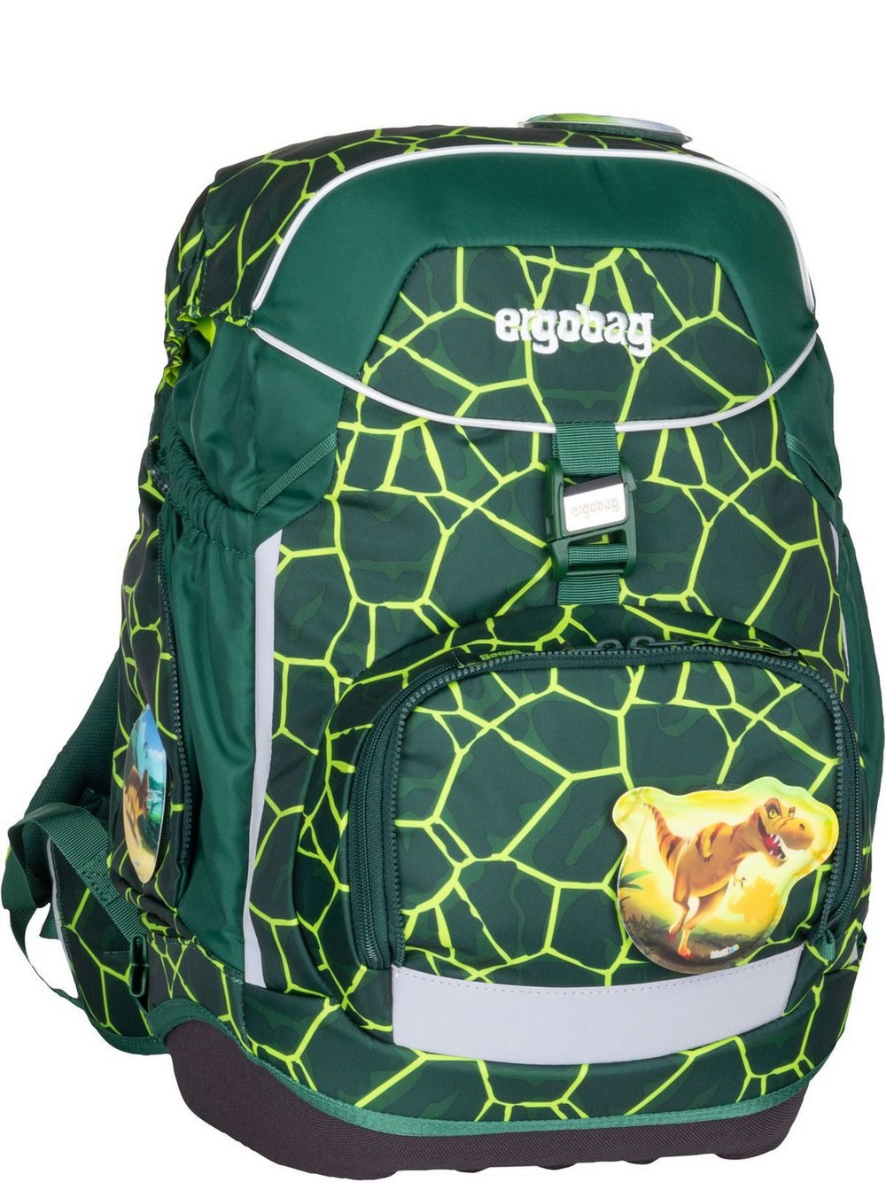 ergobag Schulranzen Kinder