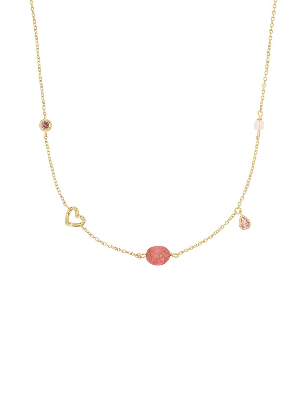 s.Oliver Ohrstecker Damen Sterlingsilber