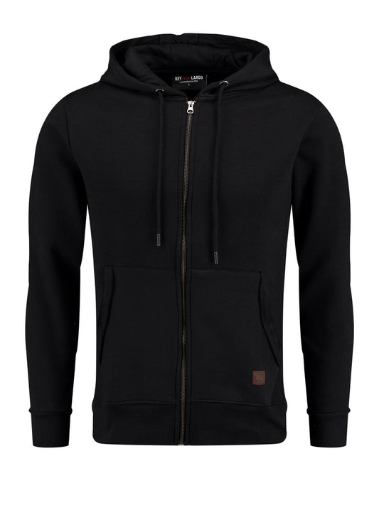 Key Largo Jacke Herren Baumwolle