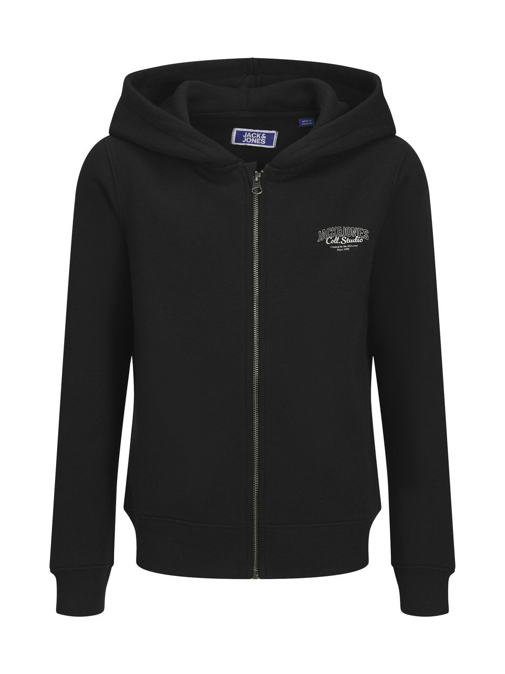 Jack & Jones Junior Jacke Jungen Baumwolle