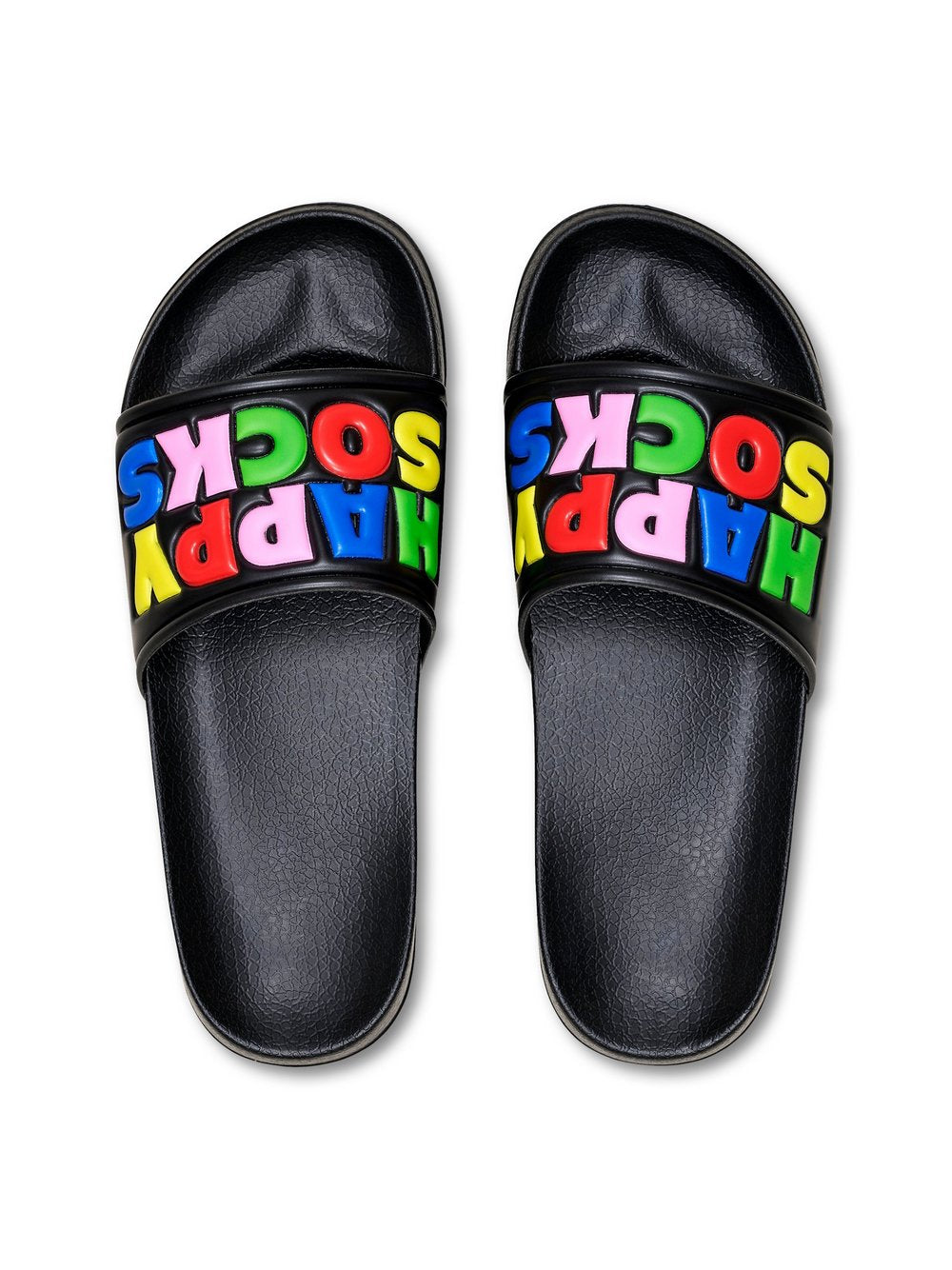 Happy Socks Sandalen Damen gemustert