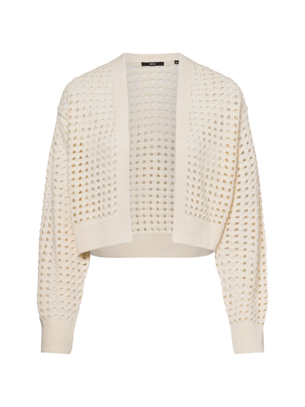 zero Strickhülle Damen Baumwolle