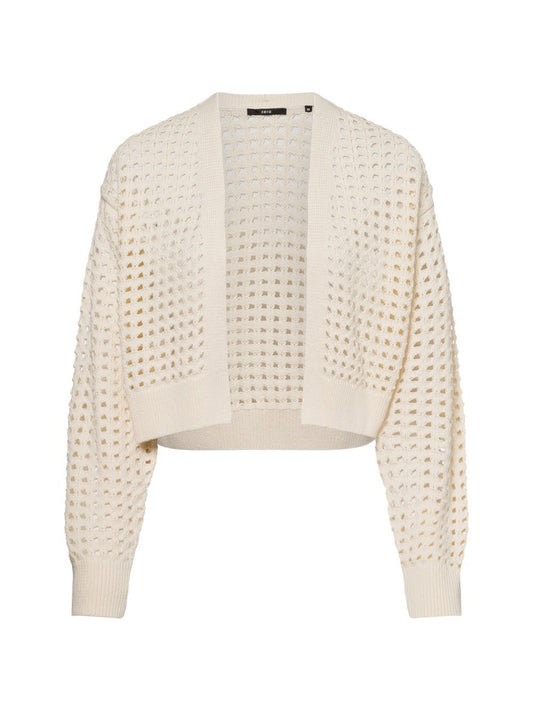 zero Strickhülle Damen Baumwolle