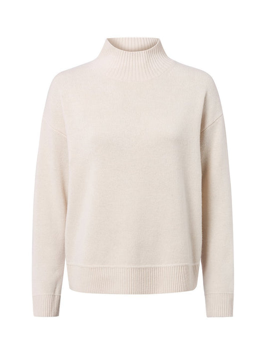 Marie Lund Pullover aus Merino Damen
