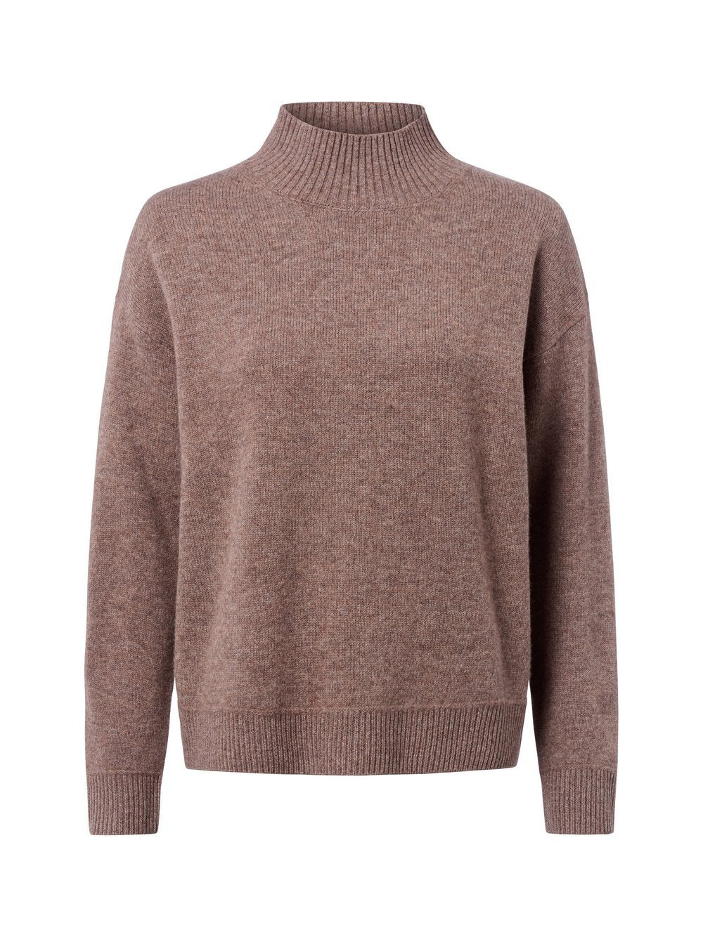 Marie Lund Pullover aus Merino Damen