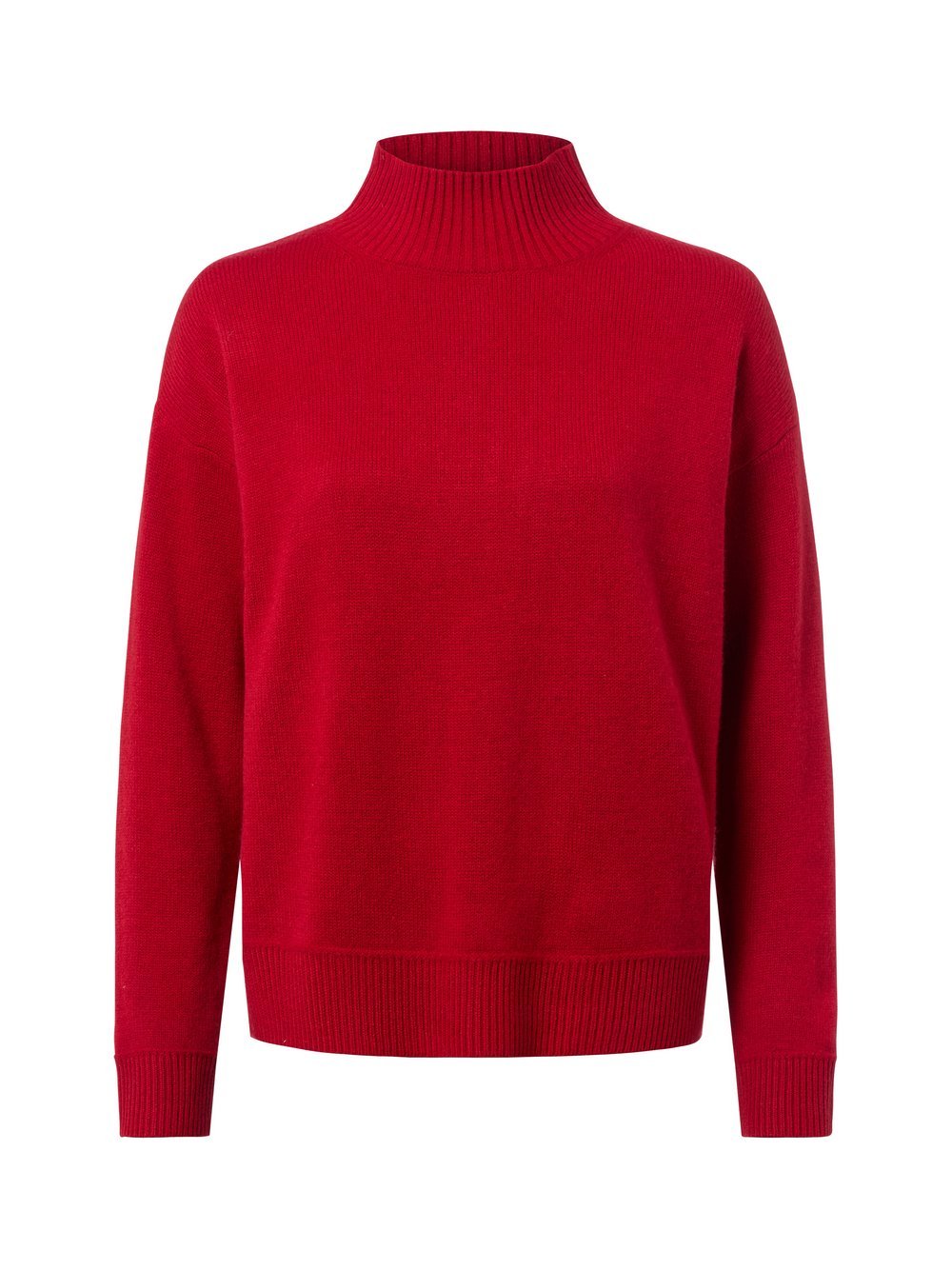Marie Lund Pullover aus Merino Damen