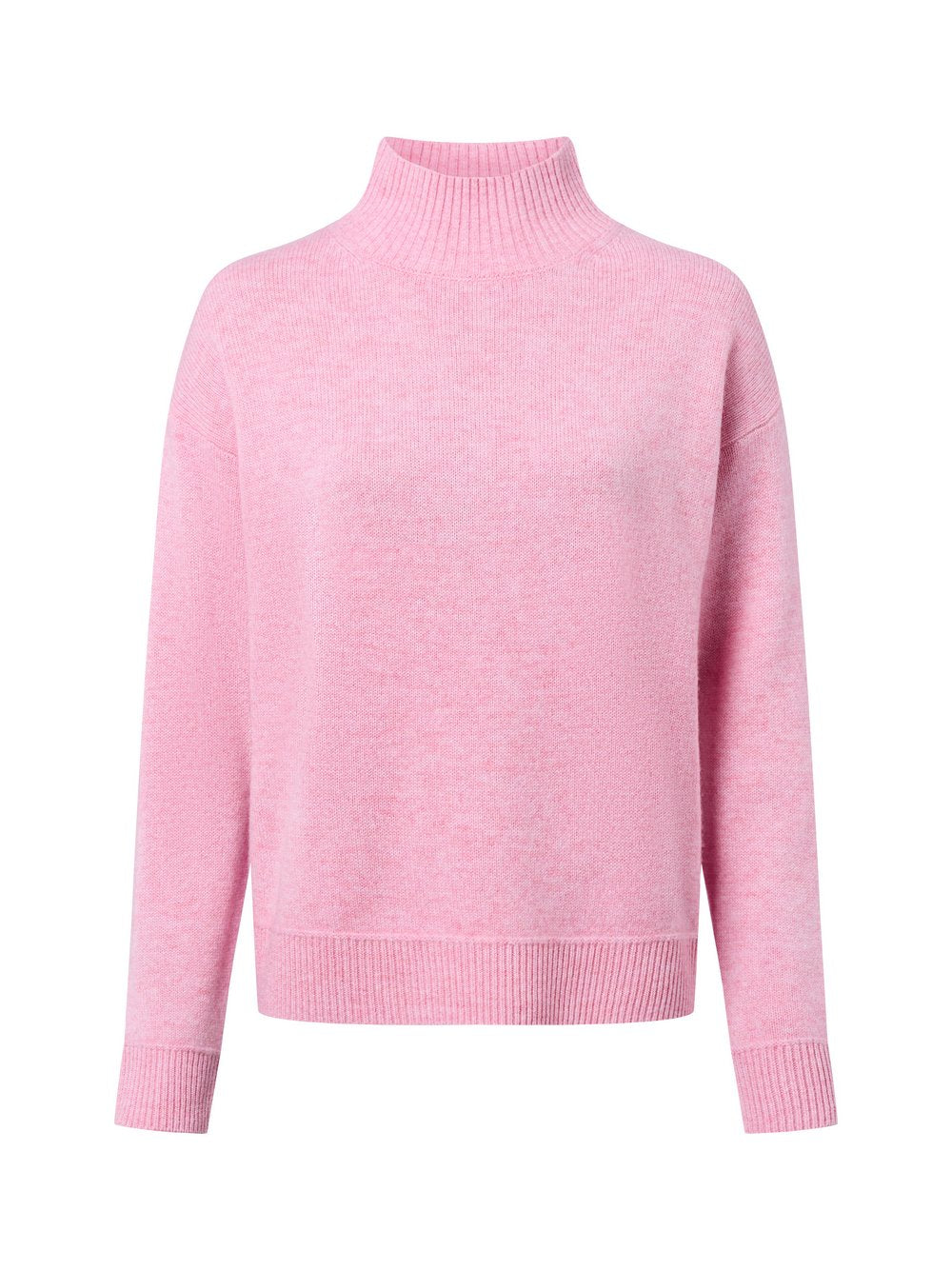 Marie Lund Pullover aus Merino Damen