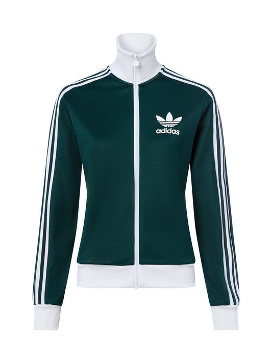 adidas Originals Trainingsjacke Damen Baumwolle gemustert