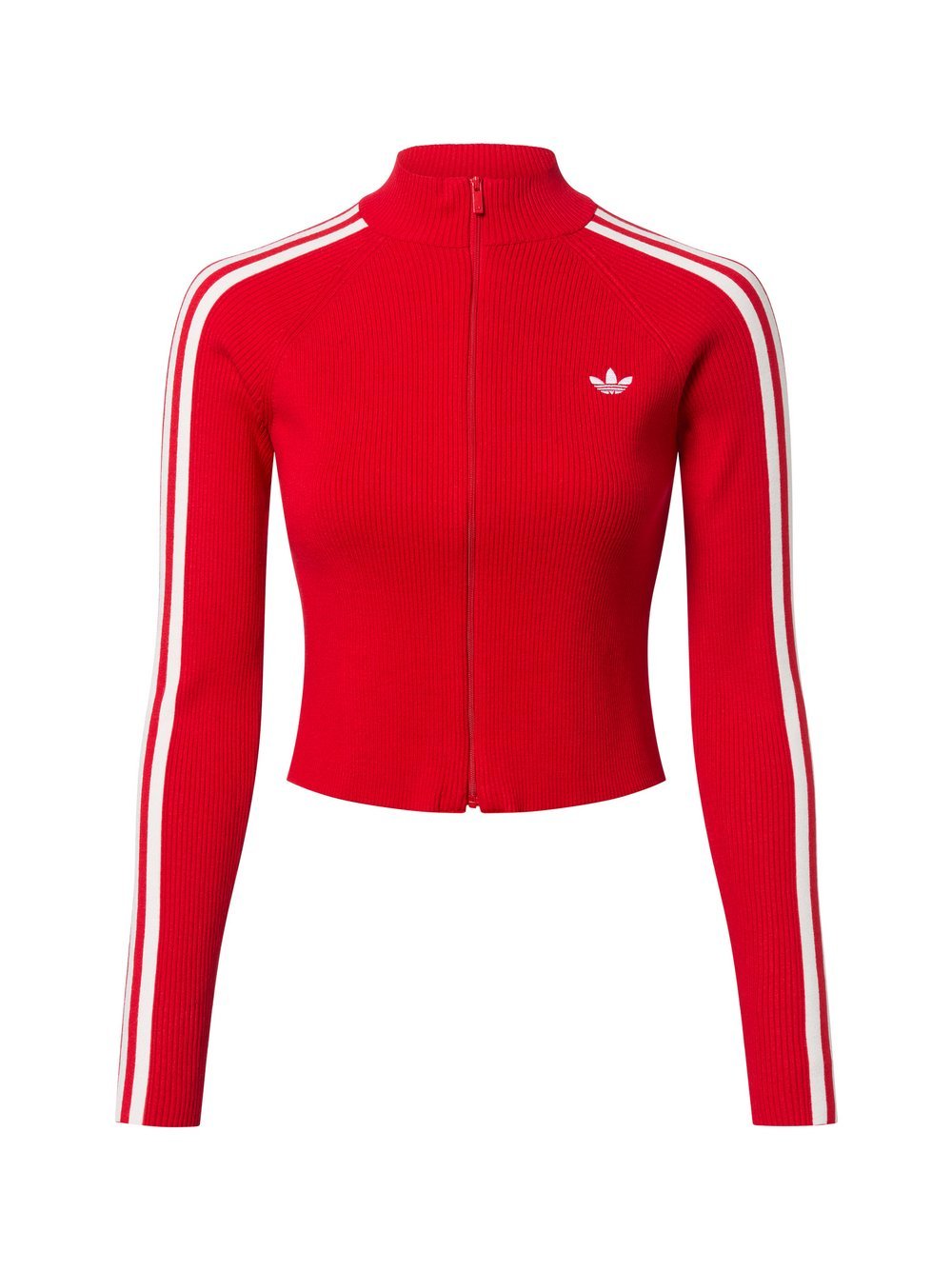 adidas Originals Strickjacke Damen Viskose