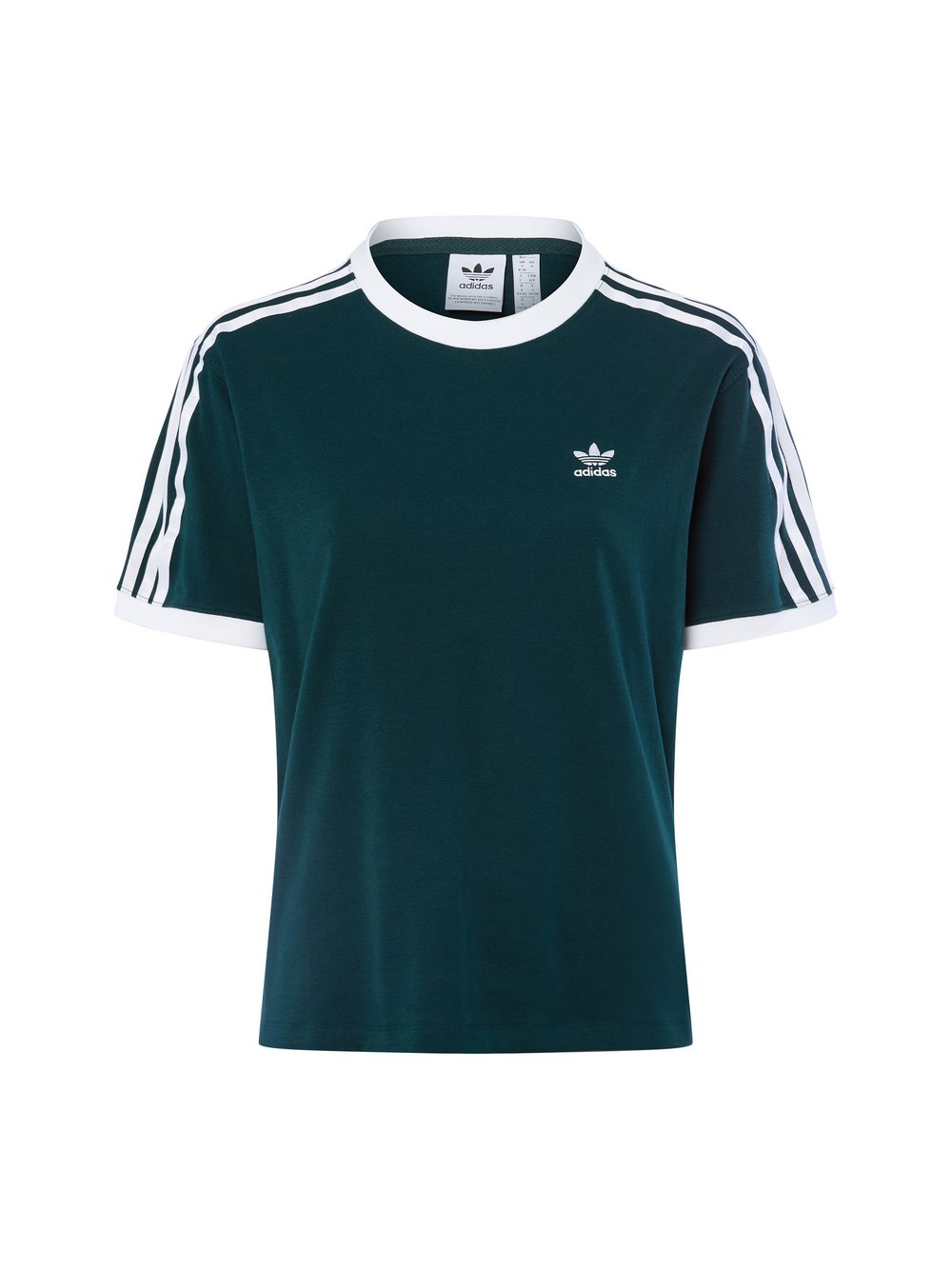 adidas Originals T-Shirt Damen Jersey