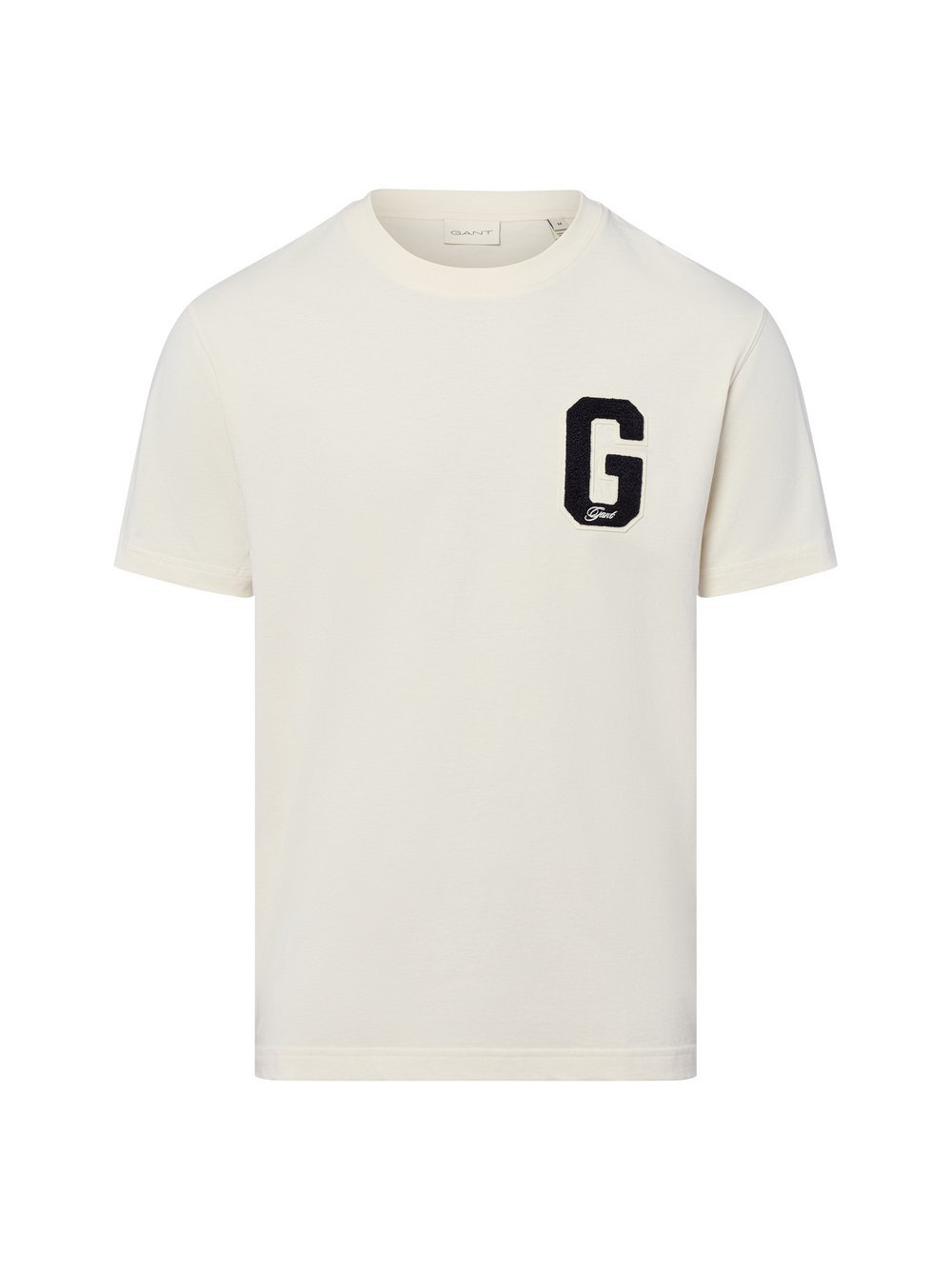 Gant T-Shirt Herren Baumwolle