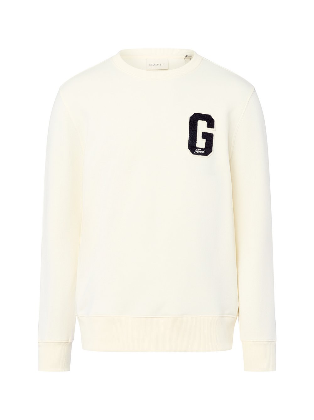 Gant Sweatshirt Herren Baumwolle