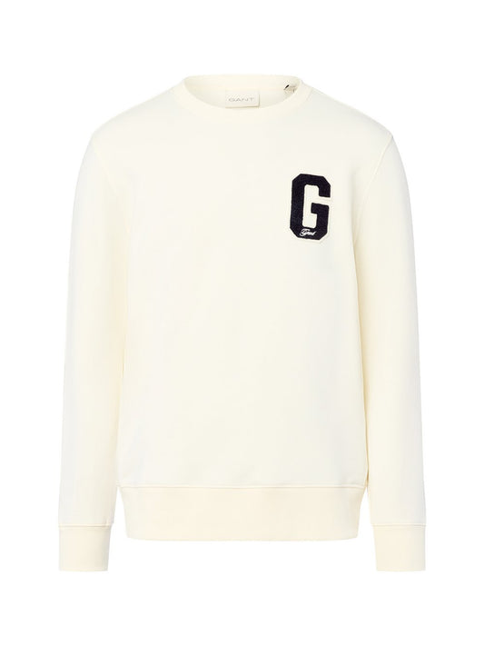 Gant Sweatshirt Herren Baumwolle