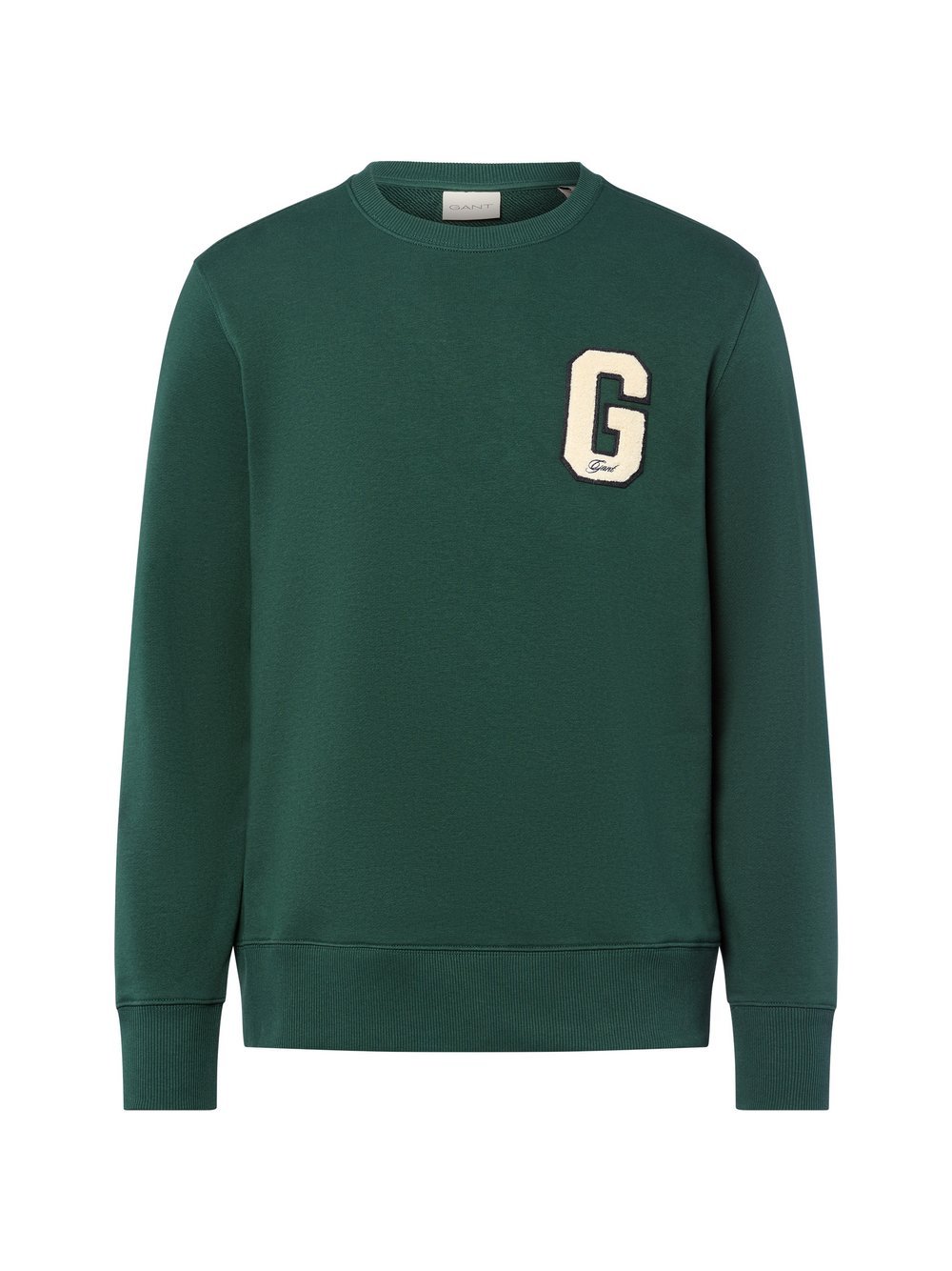 Gant Sweatshirt Herren Baumwolle
