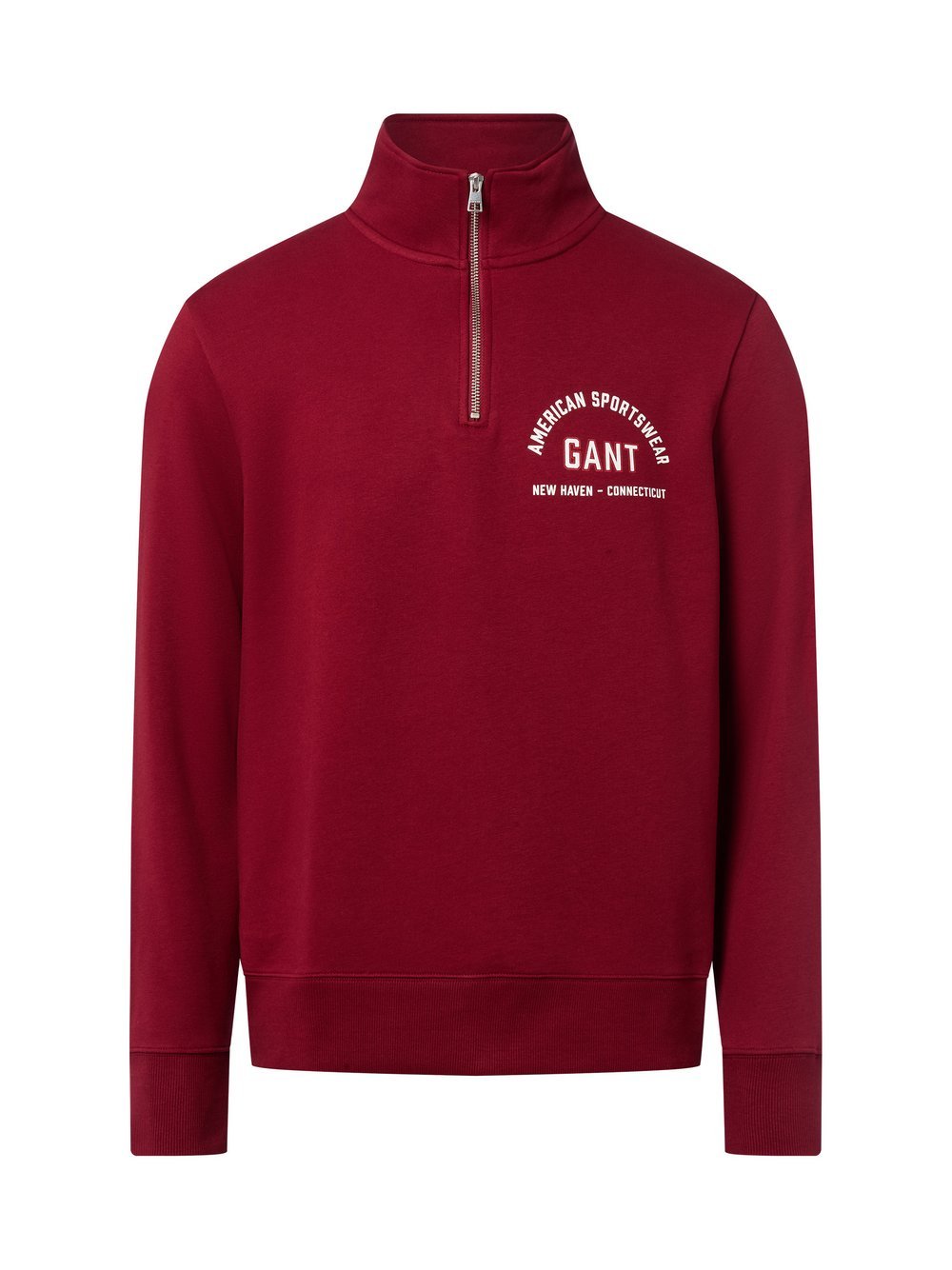 Gant Sweatshirt Herren Baumwolle