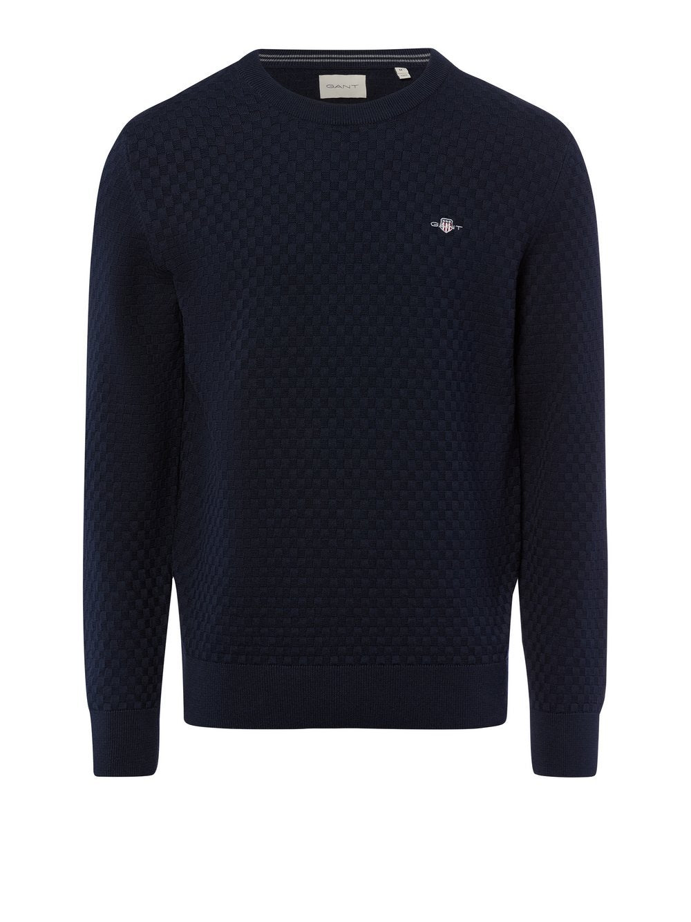 Gant Strickpullover Herren Baumwolle