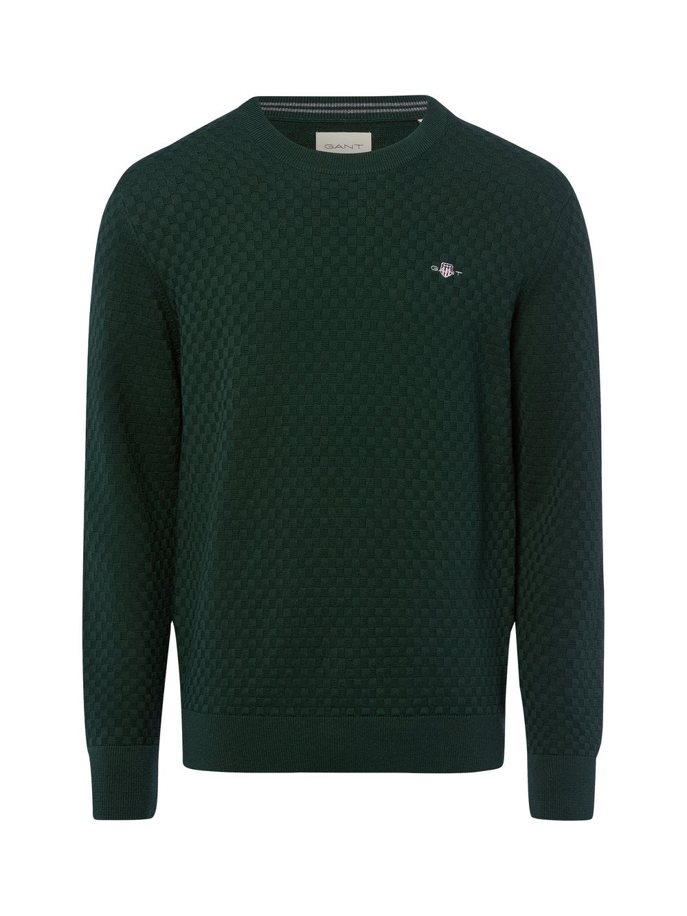 Gant Strickpullover Herren Baumwolle