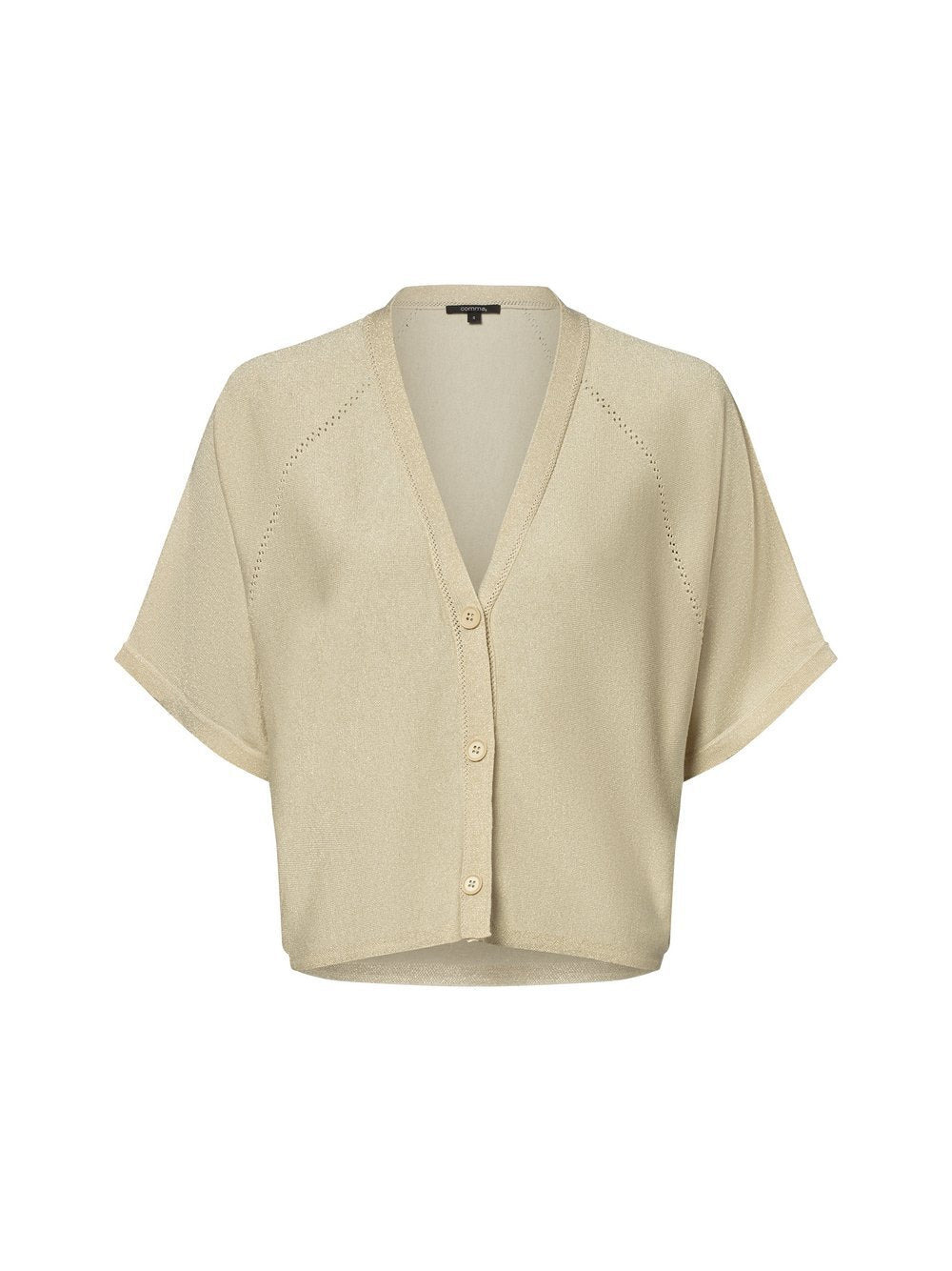 comma Strickjacke Damen