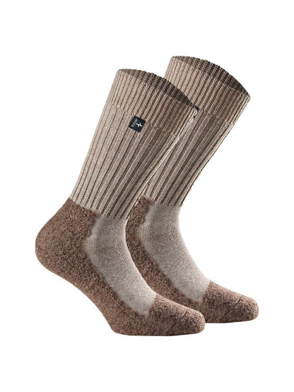 Rohner Socken 2er Pack Damen Wolle