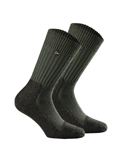 Rohner Socken 2er Pack Damen Wolle