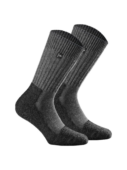 Rohner Socken 2er Pack Damen Wolle