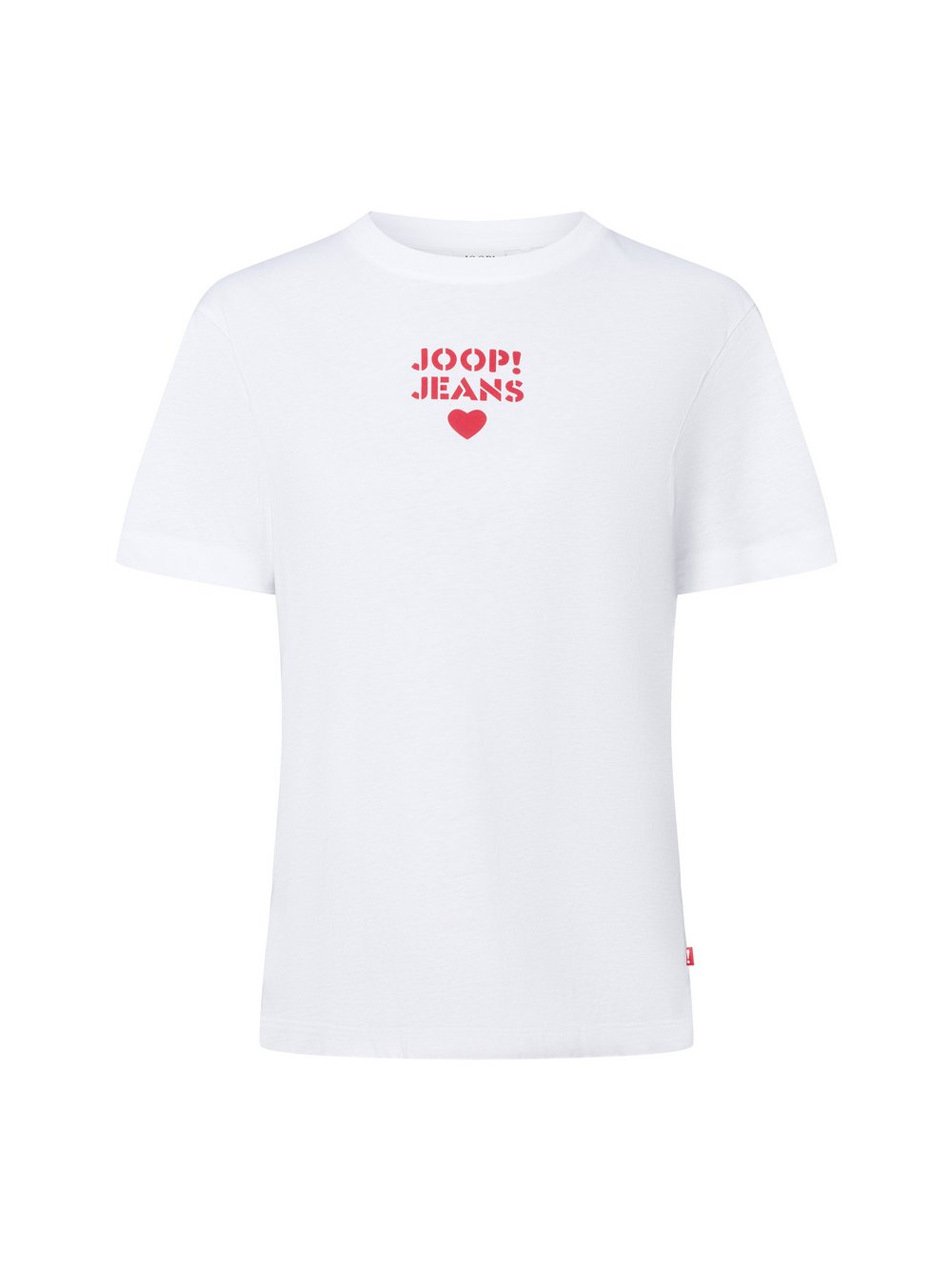 Joop Jeans T-Shirt Damen Baumwolle