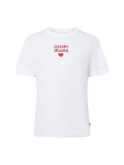 Joop Jeans T-Shirt Damen Baumwolle