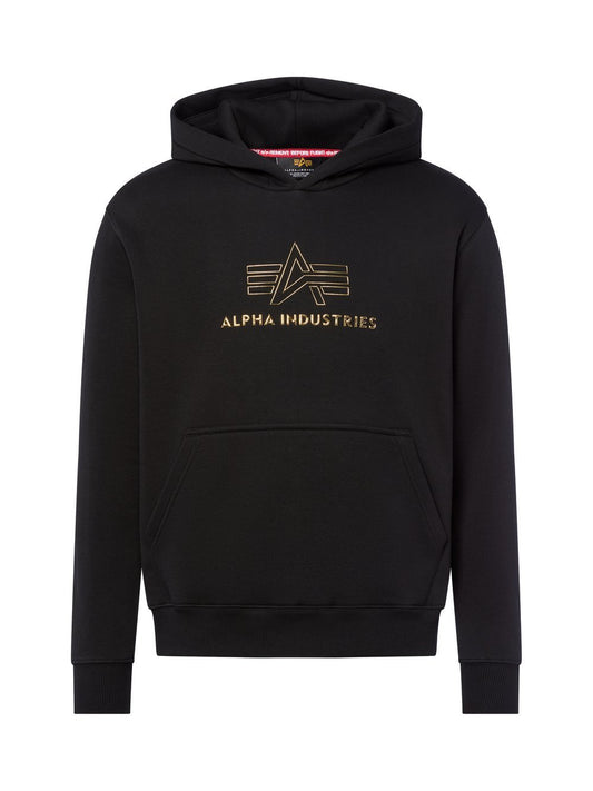 Alpha Industries Kapuzenpullover Herren Sweat