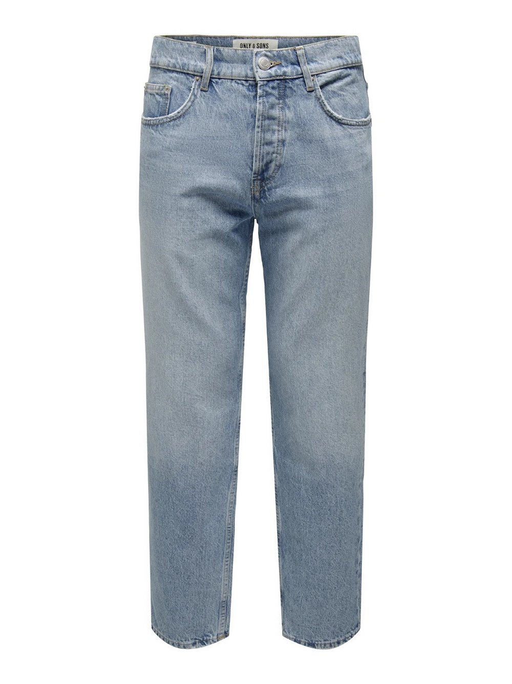 Only&Sons Hose Herren Baumwolle
