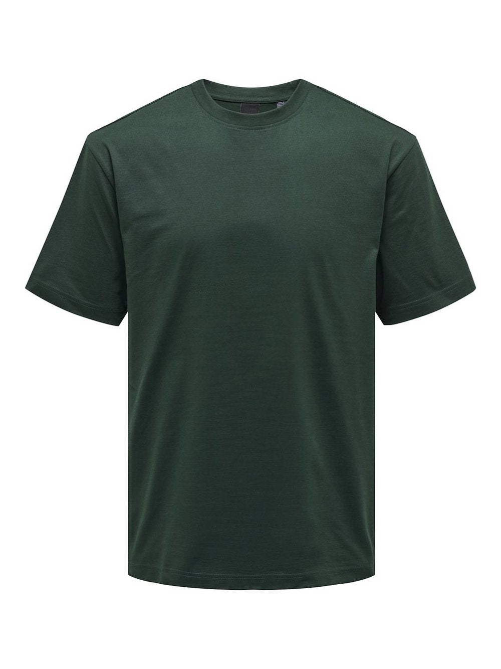 Only&Sons T-Shirt Herren Baumwolle