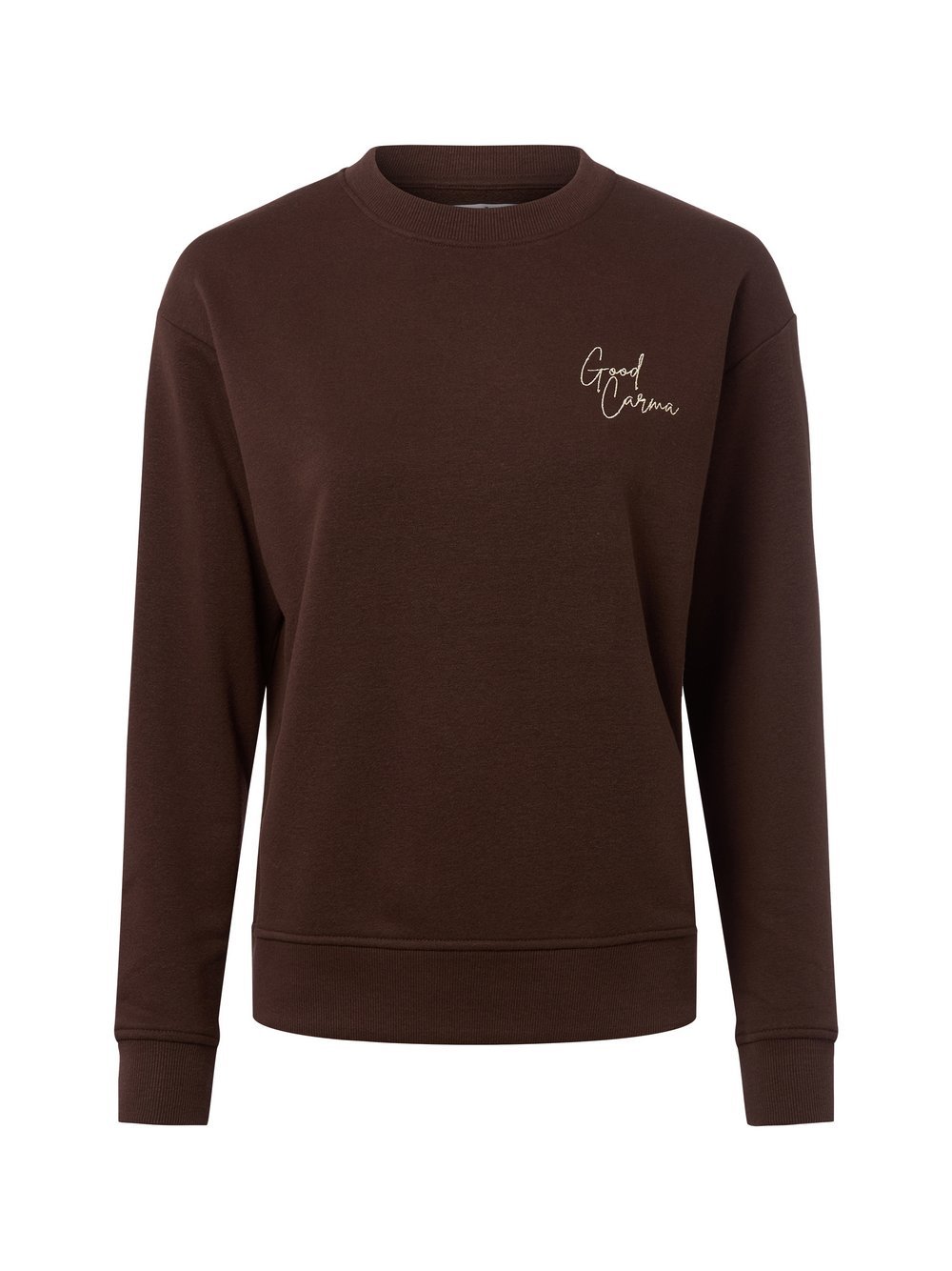 Marie Lund Sweatshirt Damen