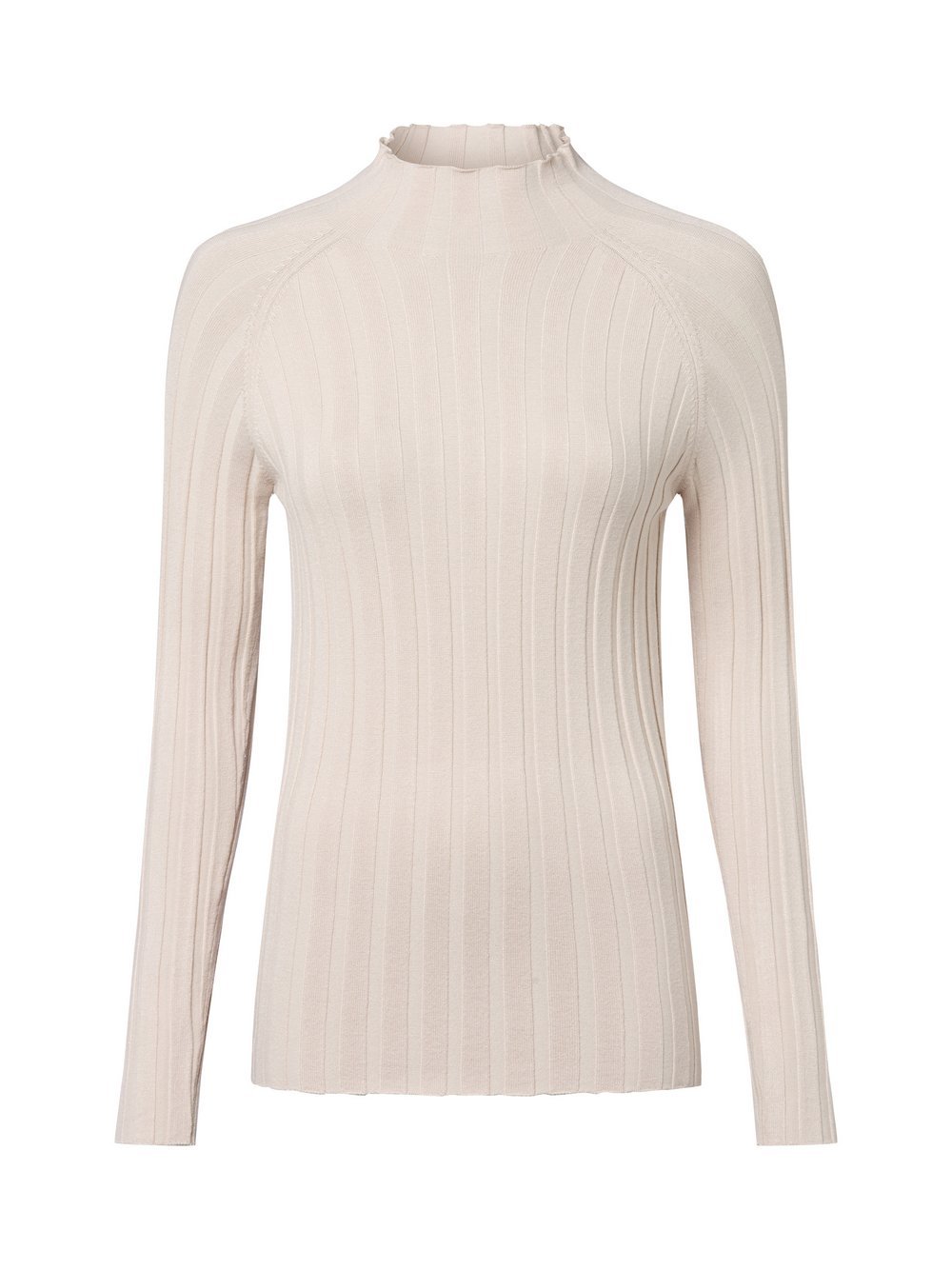 Marie Lund Strickpullover Damen Grobstrick