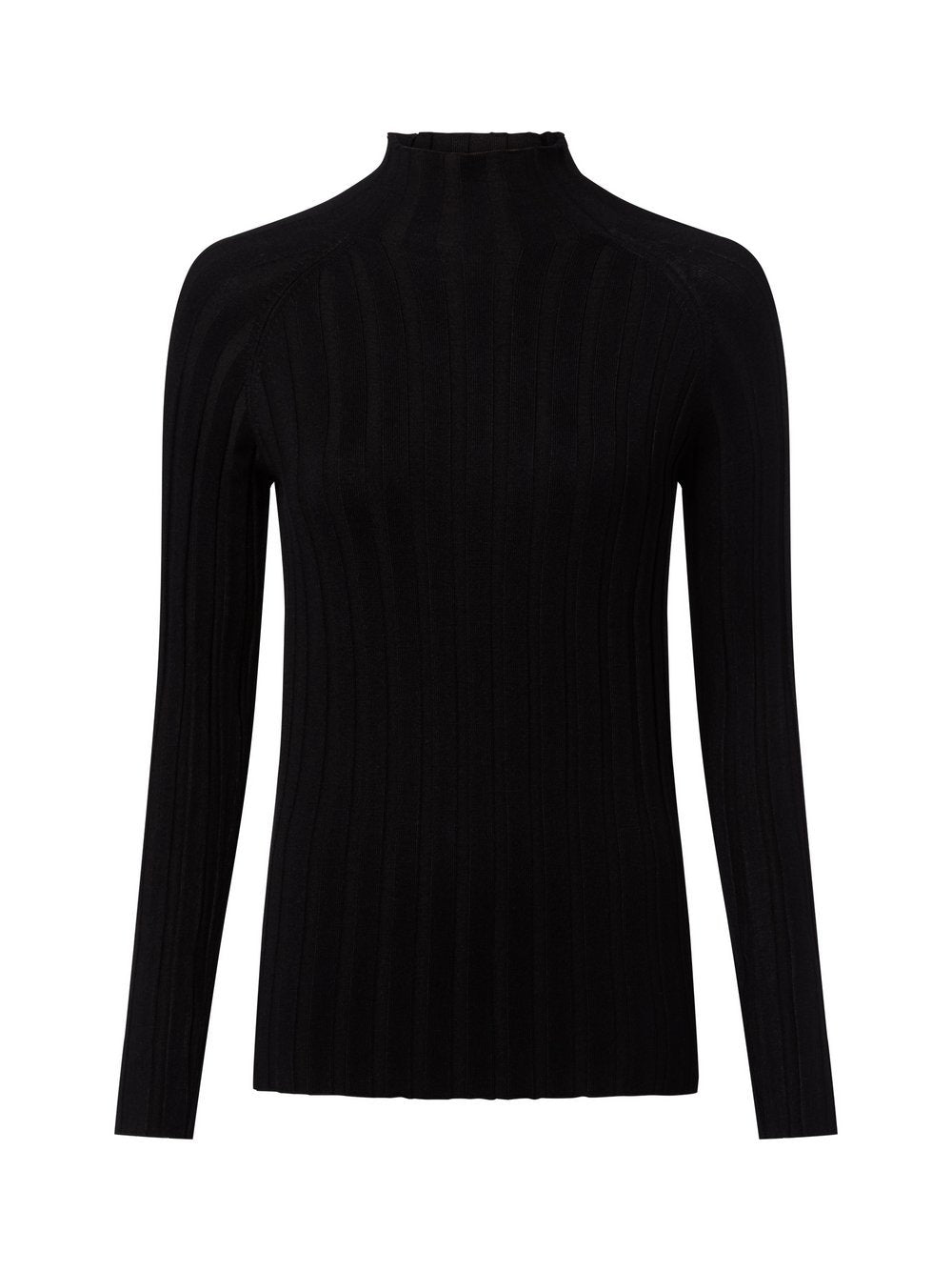 Marie Lund Strickpullover Damen Grobstrick