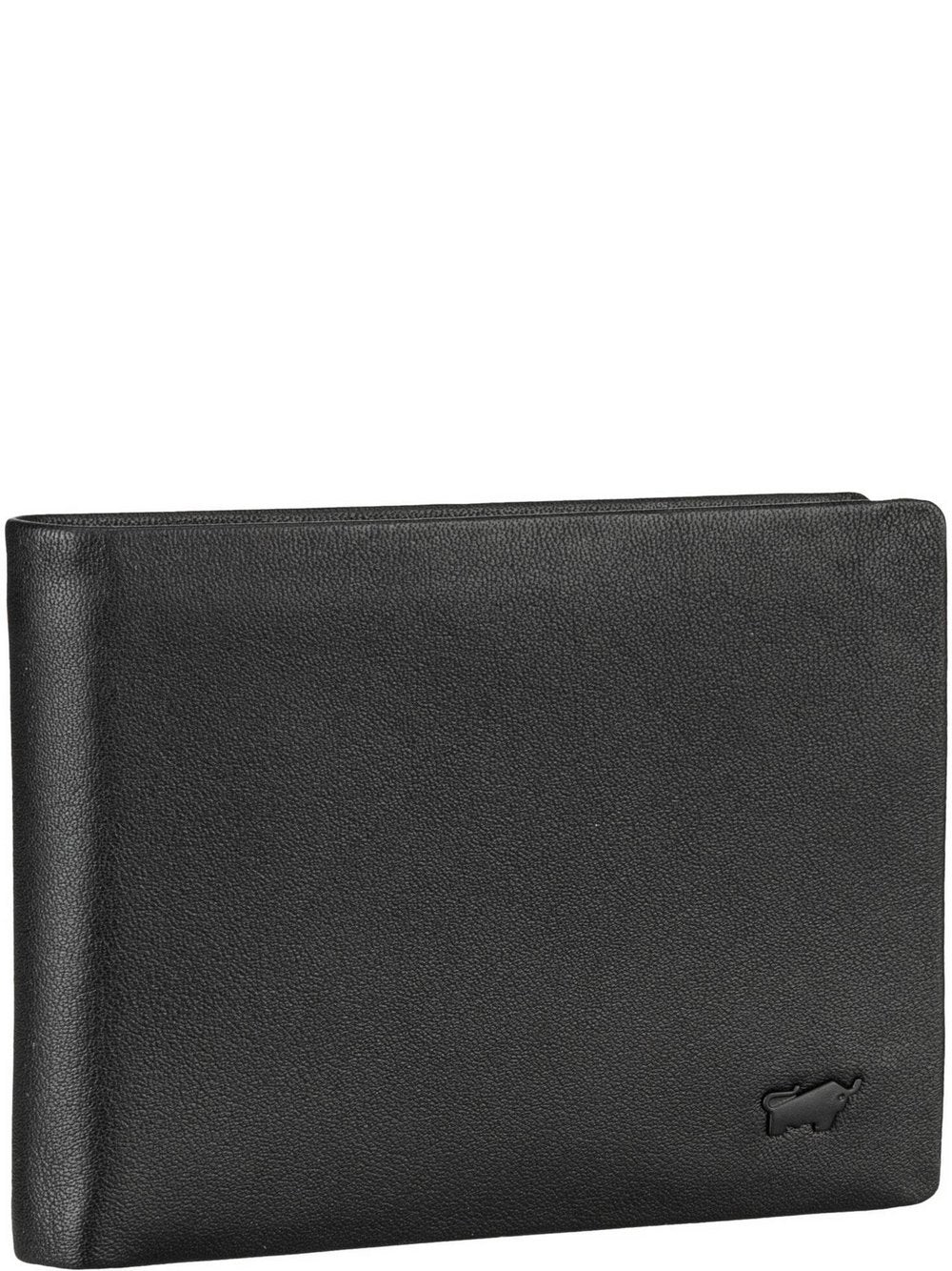 Büffel Geldbörse Herren Leder