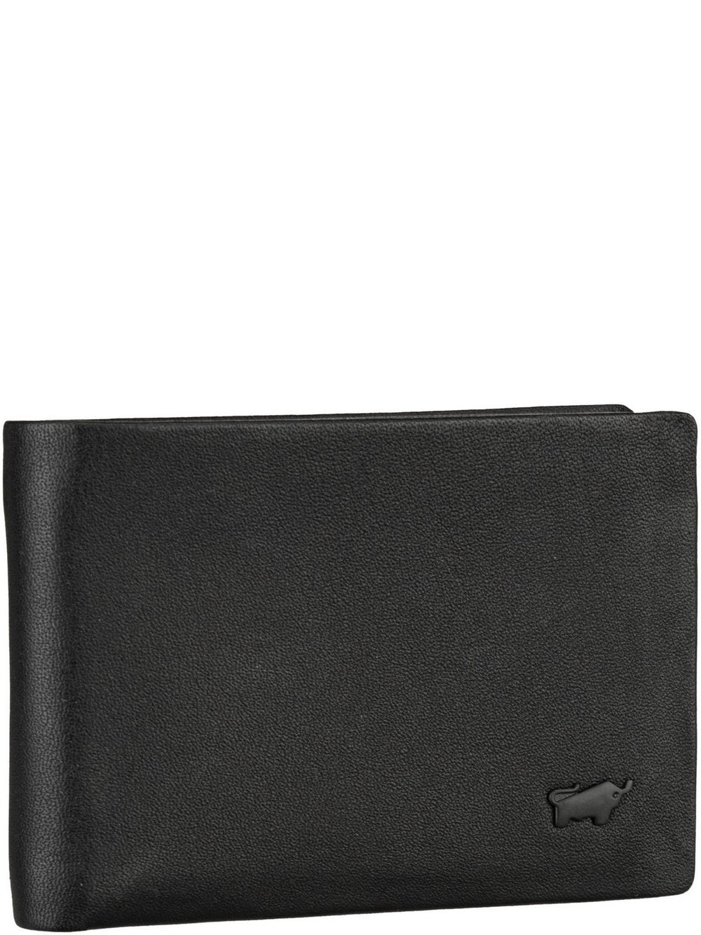 Büffel Geldbörse Damen Leder