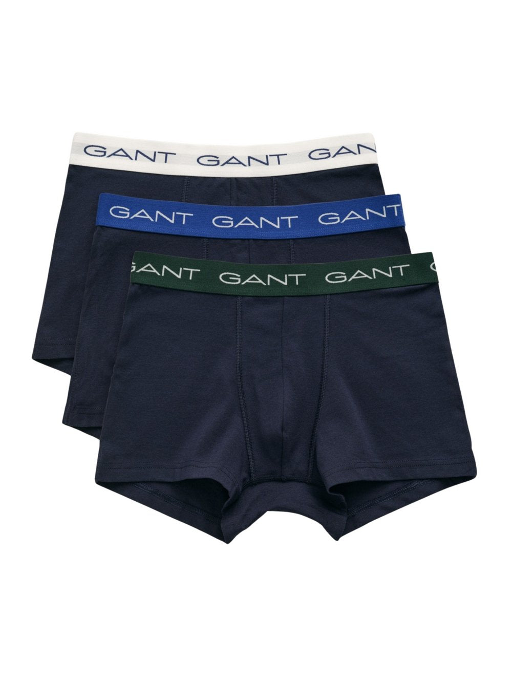 Gant Unterhose Herren Baumwolle