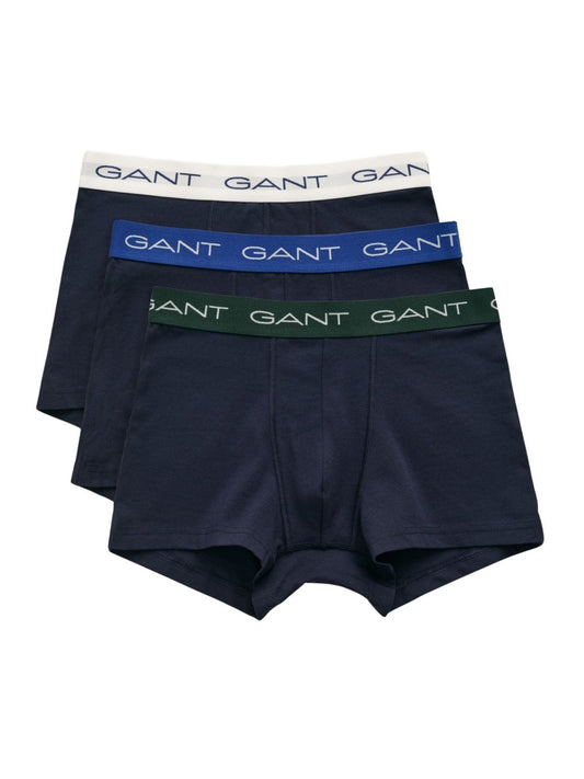 Gant Unterhose Herren Baumwolle