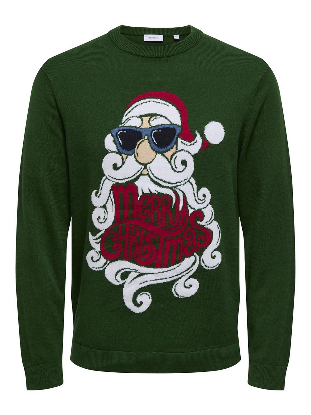 Only&Sons Pullover Herren bedruckt
