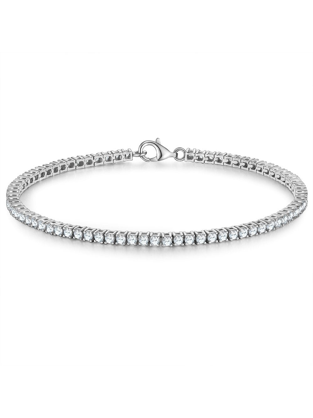 Trilani Armband Damen Sterlingsilber