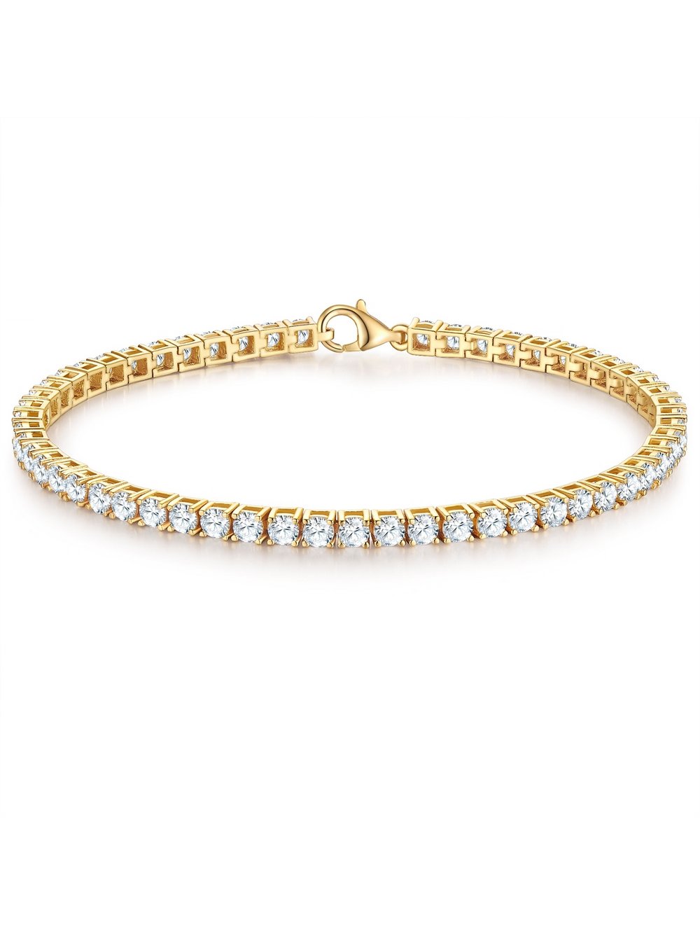 Trilani Armband Damen Sterlingsilber