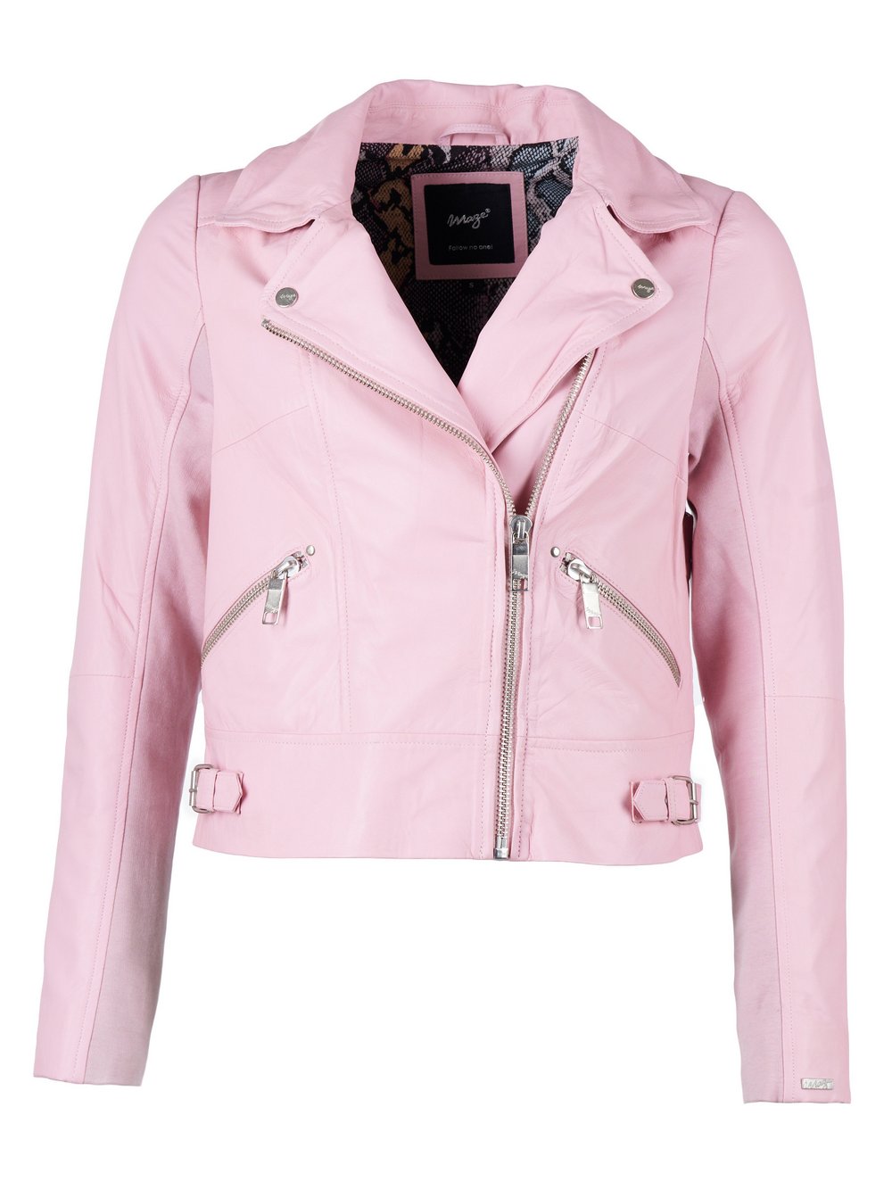 Maze Lederjacke Damen