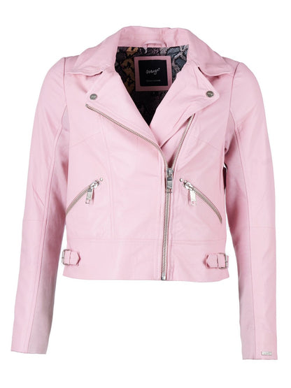 Maze Lederjacke Damen