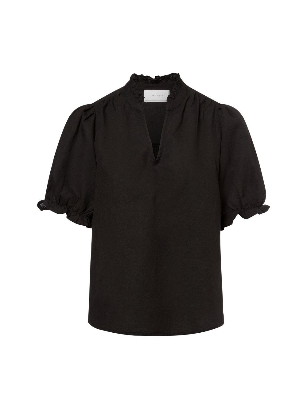Neo Noir Blusenshirt Damen Baumwolle
