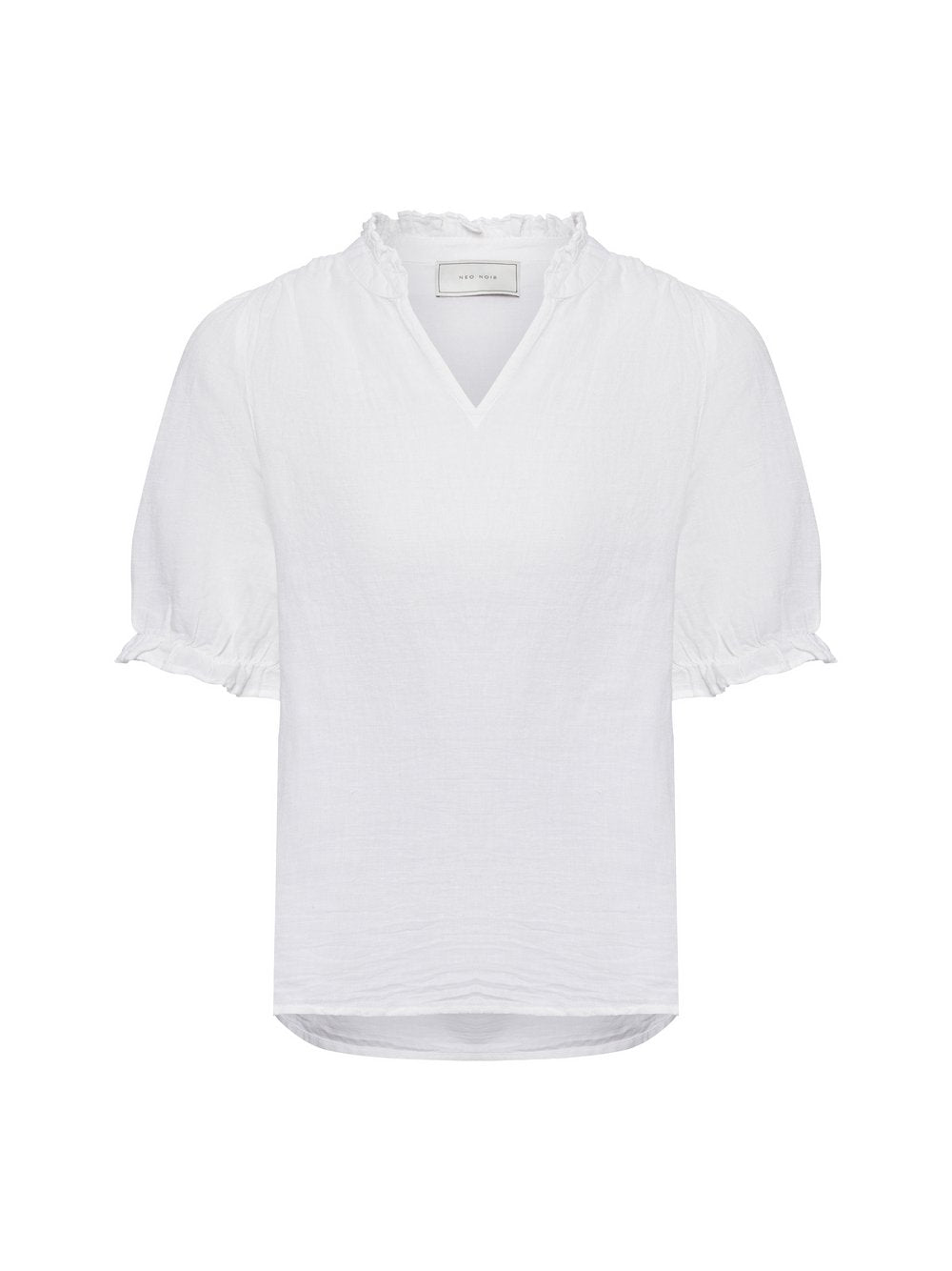 Neo Noir Blusenshirt Damen Baumwolle