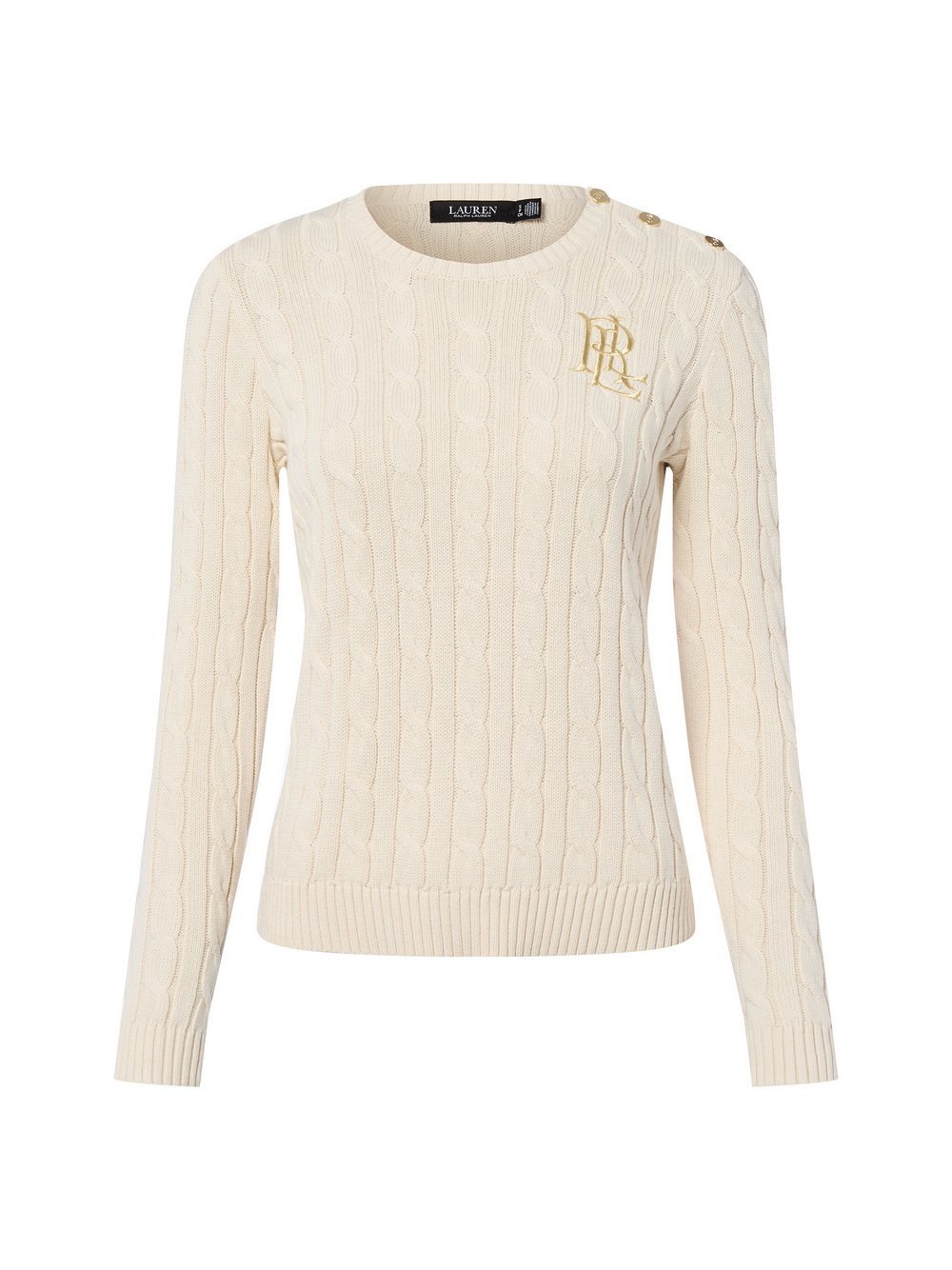 Lauren Ralph Lauren Pullover Damen Baumwolle