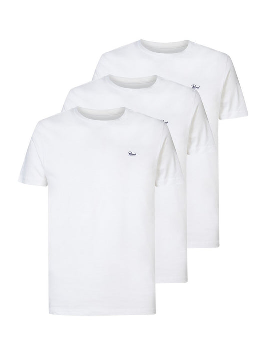 Petrol Industries T-Shirt Herren Baumwolle