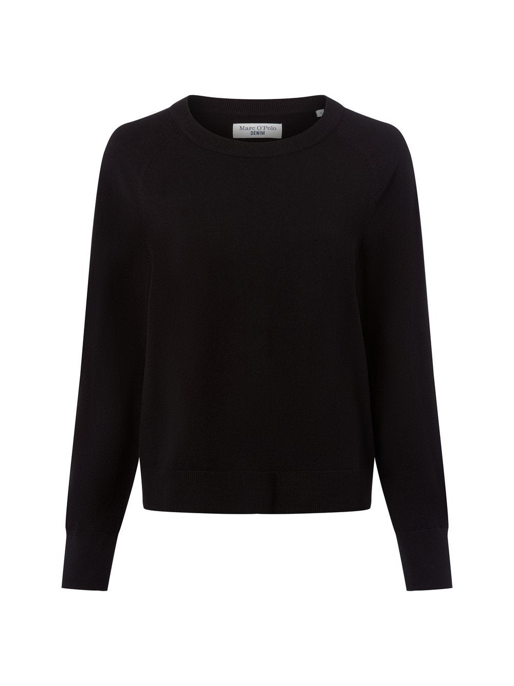 Marc O'Polo Denim Strickpullover Damen Feinstrick