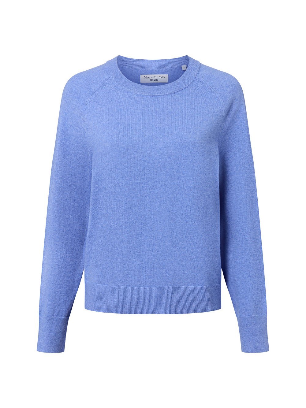 Marc O'Polo Denim Strickpullover Damen Feinstrick