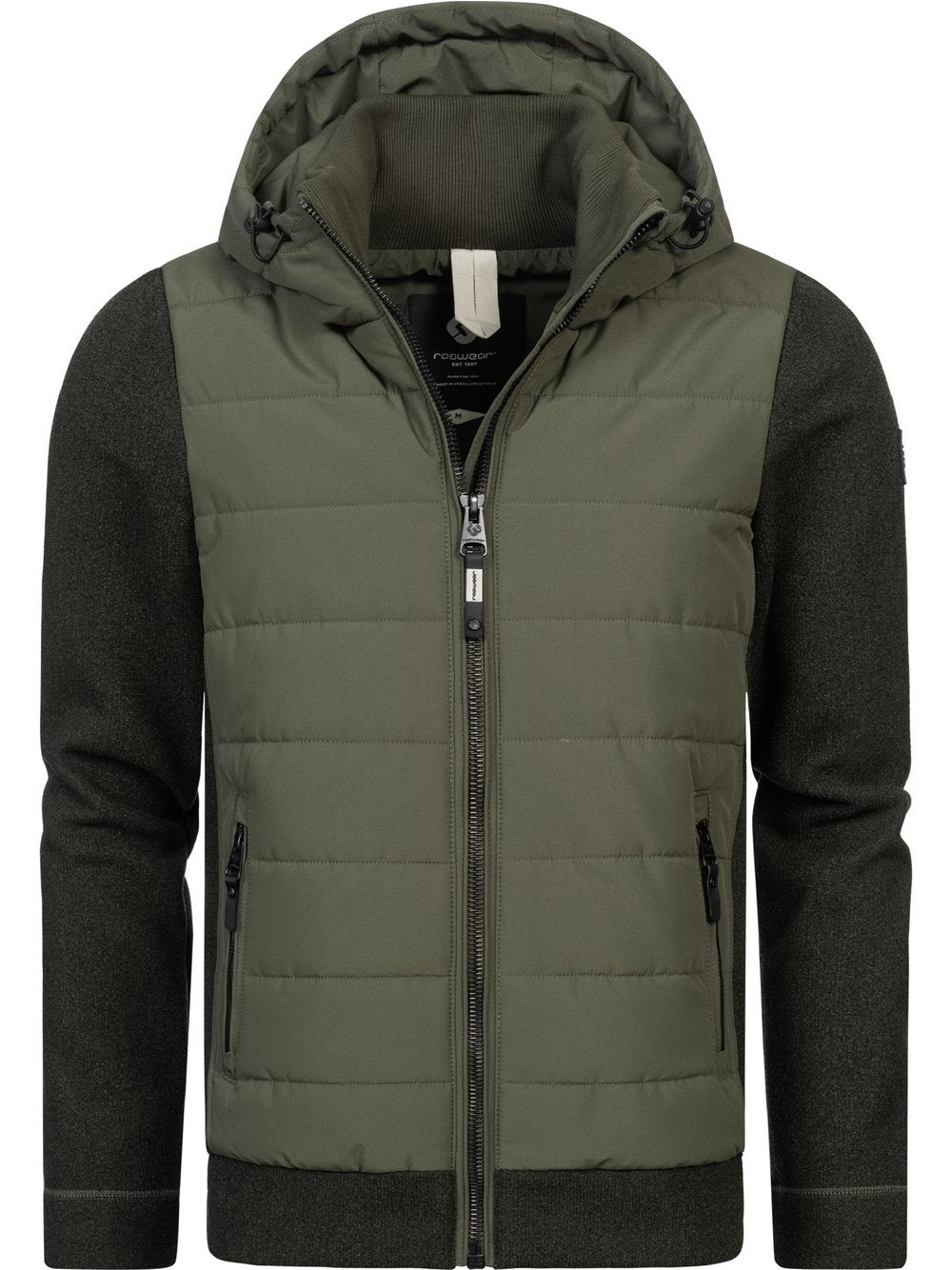 Ragwear Steppjacke Herren